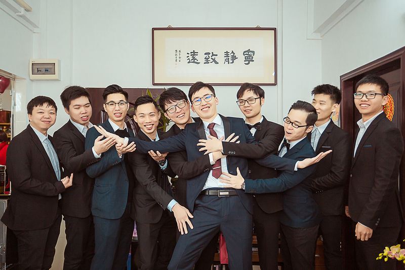 婚礼双机摄影+双机摄像+回放+化妆