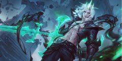 《英雄联盟》终极魔典模式首次上线时间