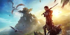 《ff14》7.0能工巧匠八职业90-100练级攻略