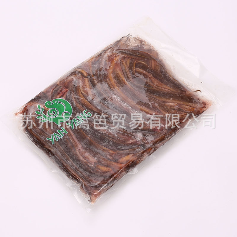 鳝丝优